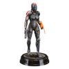 Mass Effect PVC Szobor Commander Jane Shepard 23 cm