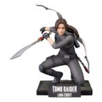 Tomb Raider PVC Szobor The Legend of Lara Croft 19 cm