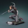 Tomb Raider PVC Szobor The Legend of Lara Croft 19 cm