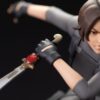 Tomb Raider PVC Szobor The Legend of Lara Croft 19 cm