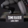 Tomb Raider PVC Szobor The Legend of Lara Croft 19 cm