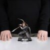 Tomb Raider PVC Szobor The Legend of Lara Croft 19 cm