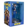 Fallout PVC Szobor Cooper Howard 20 cm