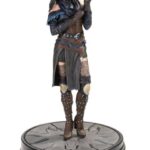 Witcher 3 Wild Hunt PVC Szobor Yennefer (2nd Edition) 20 cm