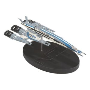 Mass Effect Replika Alliance Normandy SR-2 16 cm