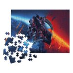 Mass Effect Puzzle Legendary Edition