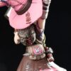 Tiny Tina´s Wonderland PVC Szobor Tina the Bunker Master 21 cm
