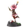 Tiny Tina´s Wonderland PVC Szobor Tina the Bunker Master 21 cm