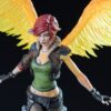 Borderlands PVC Szobor Lilith the Firehawk 29 cm
