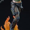 Borderlands PVC Szobor Lilith the Firehawk 29 cm