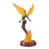 Borderlands PVC Szobor Lilith the Firehawk 29 cm