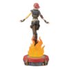 Borderlands PVC Szobor Lilith the Firehawk 29 cm