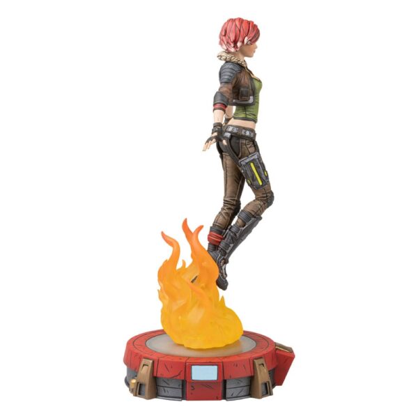 Borderlands PVC Szobor Lilith the Firehawk 29 cm