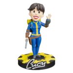 Fallout Vinyl Figura Lucy 20 cm
