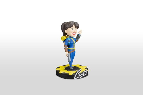 Fallout Vinyl Figura Lucy 20 cm