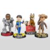 Fallout Vinyl Figura The Ghoul 20 cm