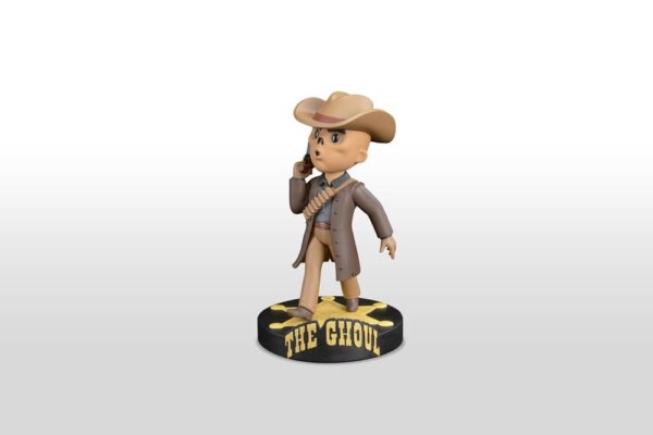 Fallout Vinyl Figura The Ghoul 20 cm