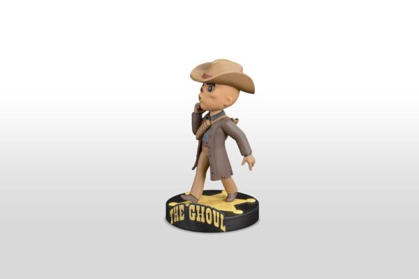 Fallout Vinyl Figura The Ghoul 20 cm