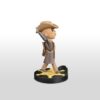 Fallout Vinyl Figura The Ghoul 20 cm