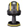 Helldivers 2 Replika 1/4 B-01 Tactical Helmet 11 cm