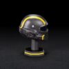 Helldivers 2 Replika 1/4 B-01 Tactical Helmet 11 cm