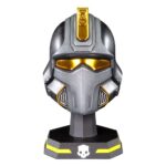 Helldivers 2 Replika 1/4 Hero of the Federation Helmet 11 cm