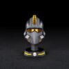 Helldivers 2 Replika 1/4 Hero of the Federation Helmet 11 cm