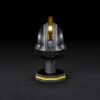 Helldivers 2 Replika 1/4 Hero of the Federation Helmet 11 cm