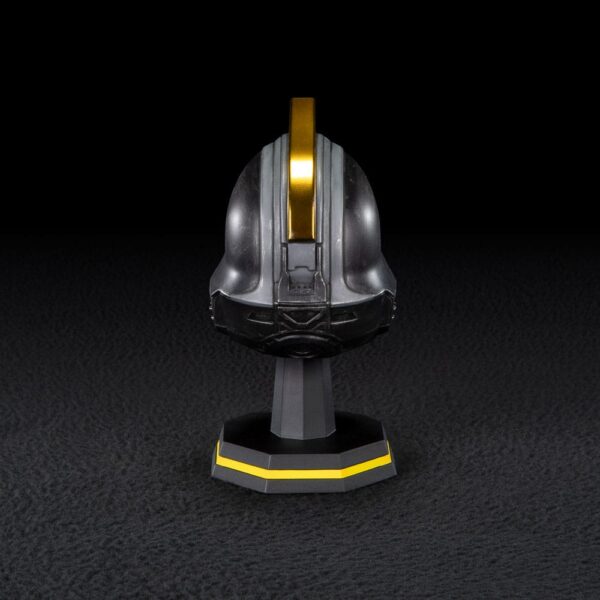 Helldivers 2 Replika 1/4 Hero of the Federation Helmet 11 cm