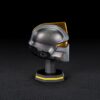 Helldivers 2 Replika 1/4 Hero of the Federation Helmet 11 cm
