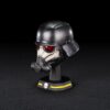 Helldivers 2 Replika 1/4 Field Chemist Helmet 11 cm