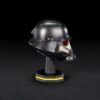 Helldivers 2 Replika 1/4 Field Chemist Helmet 11 cm
