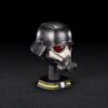 Helldivers 2 Replika 1/4 Field Chemist Helmet 11 cm