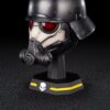 Helldivers 2 Replika 1/4 Field Chemist Helmet 11 cm