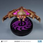 StarCraft Replika Zerg Brood Lord 25 cm