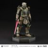 Halo Infinite PVC Szobor Spartan Chonmage/Yokai 25 cm