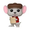 Funko POP! Bernard (1624)