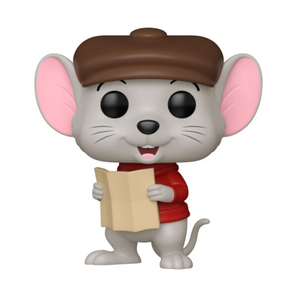 Funko POP! Bernard (1624)