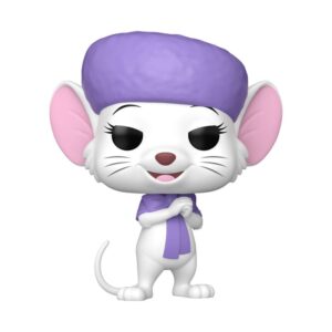 Funko POP! Miss Bianca (1625)