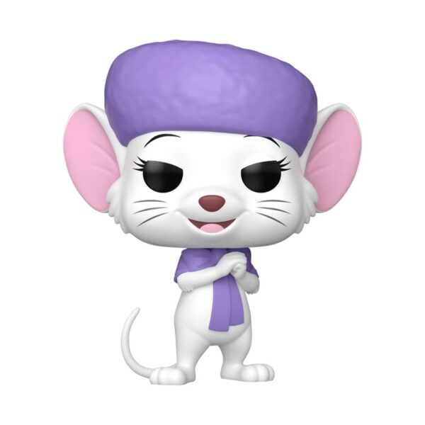 Funko POP! Miss Bianca (1625)