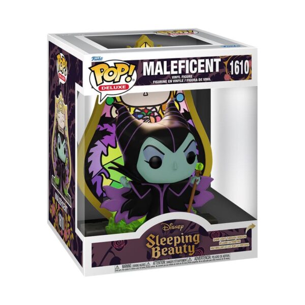 Funko POP! Maleficent (1610)