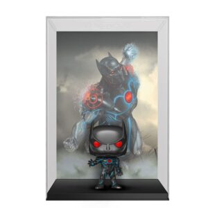 Funko POP! Batman (23) Cover