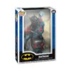 Funko POP! Batman (23) Cover