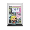 Funko POP! Luke Skywalker (07) Cover