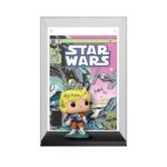 Funko POP! Luke Skywalker (07) Cover