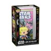 Funko POP! Luke Skywalker (07) Cover