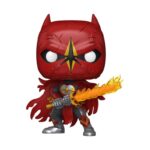 Funko POP! Saint Batman (580)