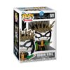 Funko POP! Robin King (581)
