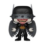 Funko POP! The Batman Who Laughs (572)