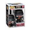 Funko POP! The Batman Who Laughs (572)